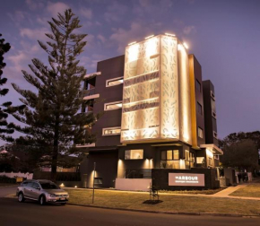 The Arbour Boutique Apartments